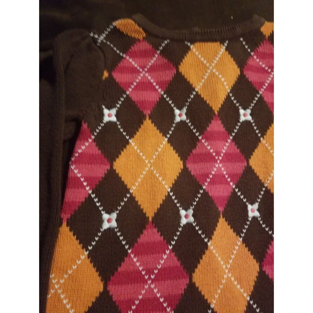 Gymboree outlet fall homecoming dress‎ 2t